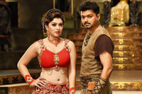 Puli Movie Stills